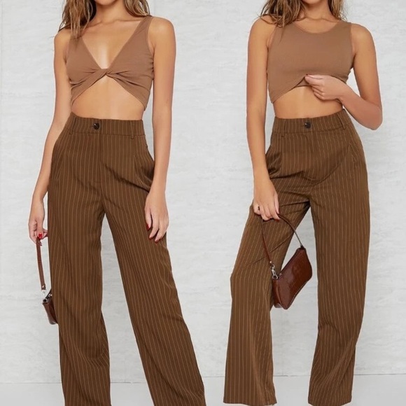 SHEIN • Lot Bundle of Crop Tops, Skirts and Shorts • size XS - Picture 4 of 13